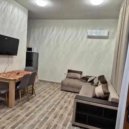 студио лазур Apartment
