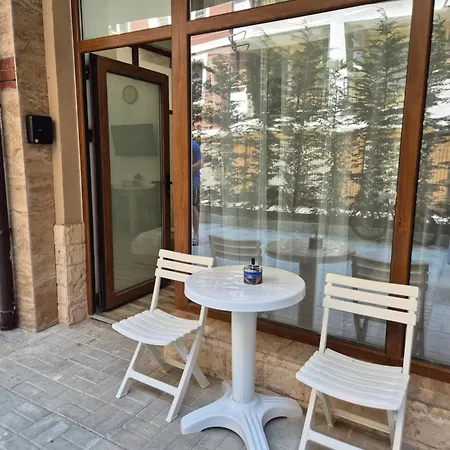 студио лазур Appartement