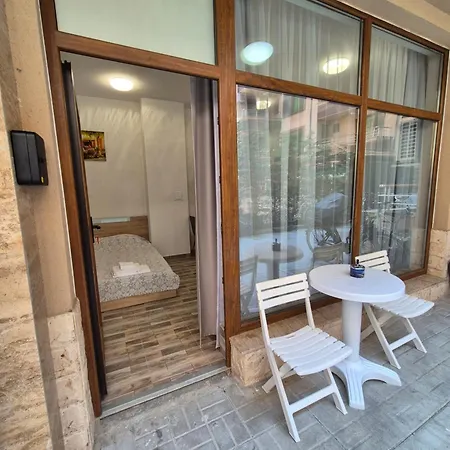 Appartement студио лазур Pomorie