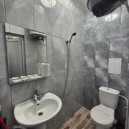 Appartement студио лазур